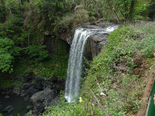 Atherton Tablelands